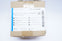 Smiths Medical 225-3524-804 Straight Gas Sampling Connector - Box of 50